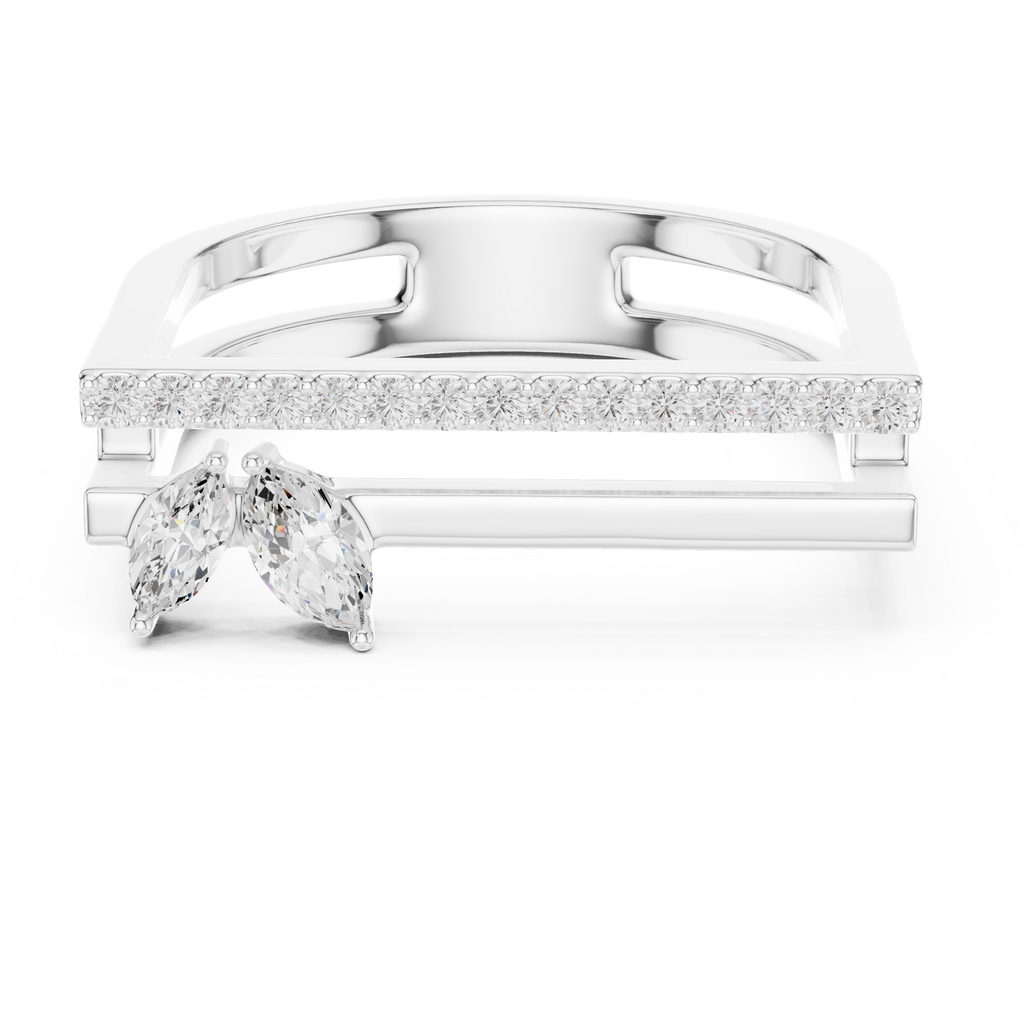 The Iconic Ring