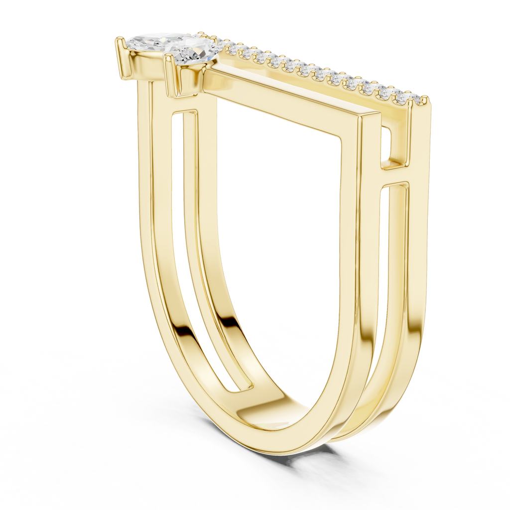 The Iconic Ring