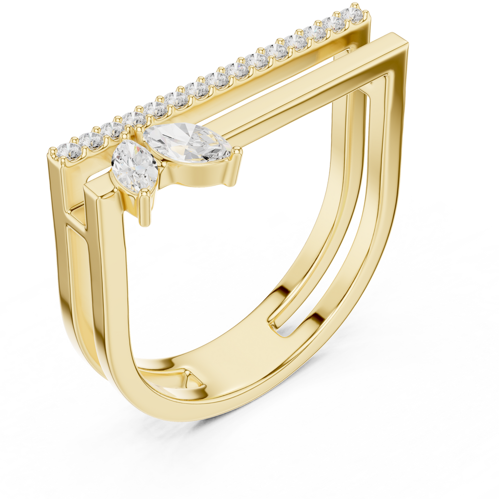 The Iconic Ring