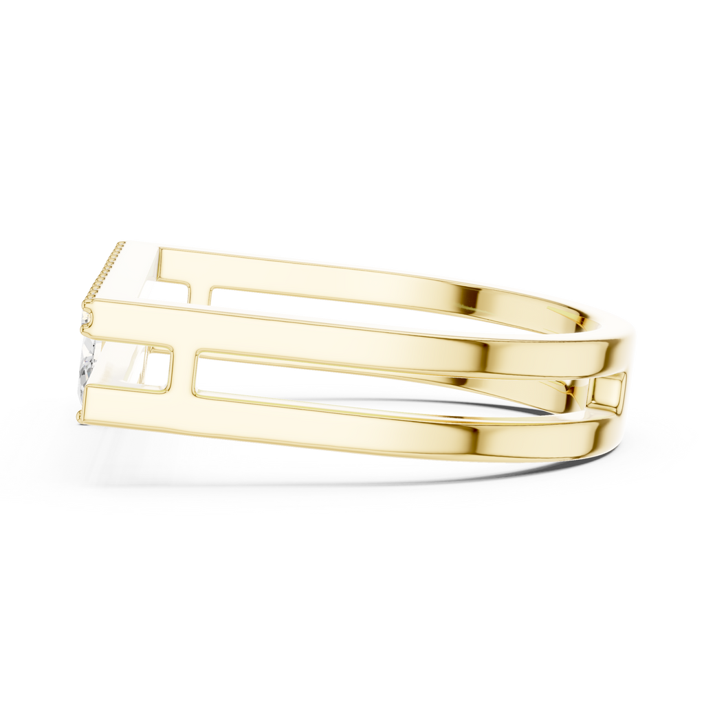 The Iconic Ring