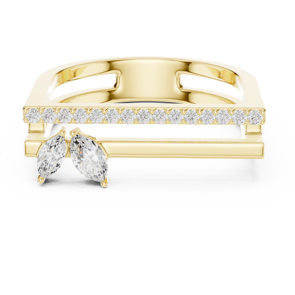The Iconic Ring