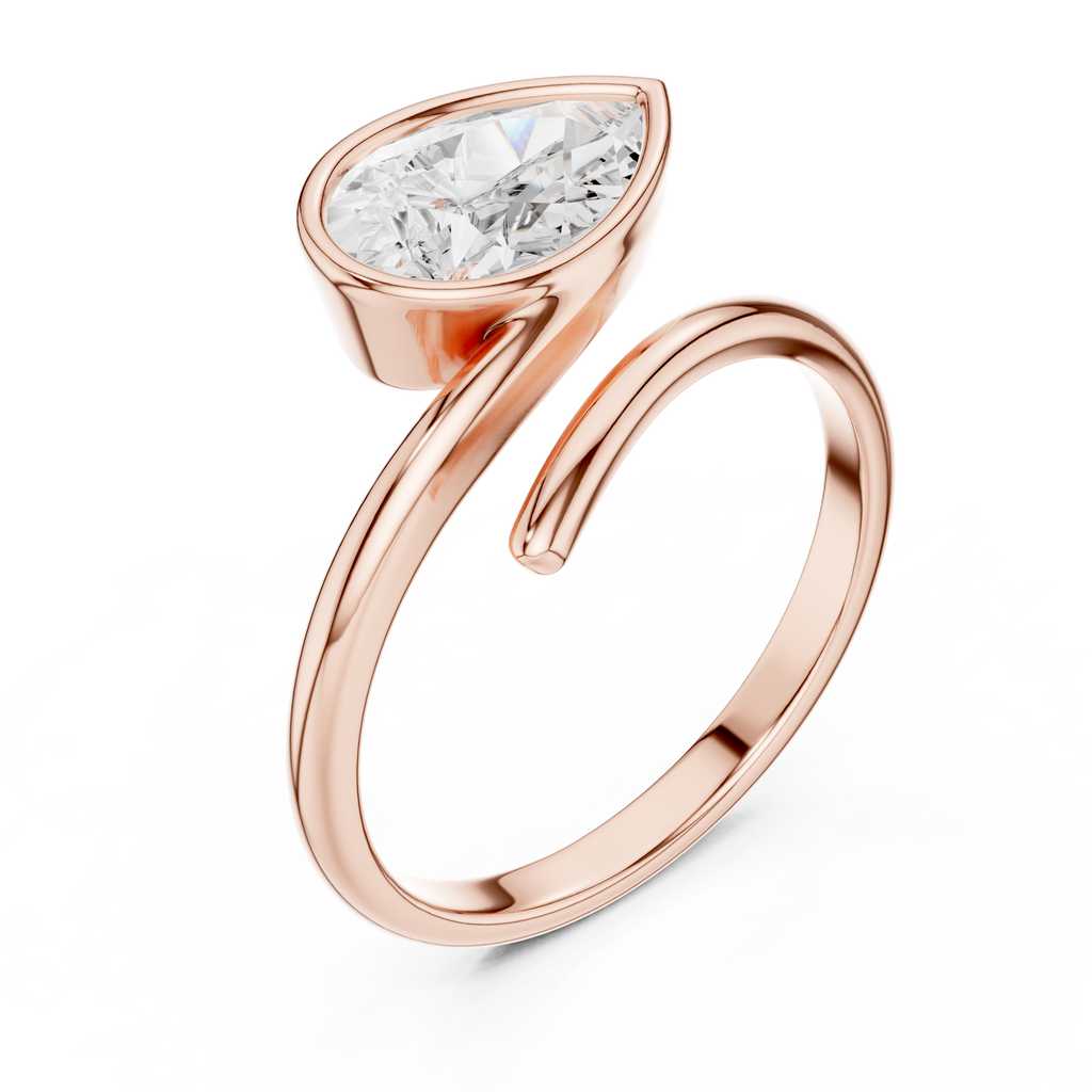 The Signature Ring