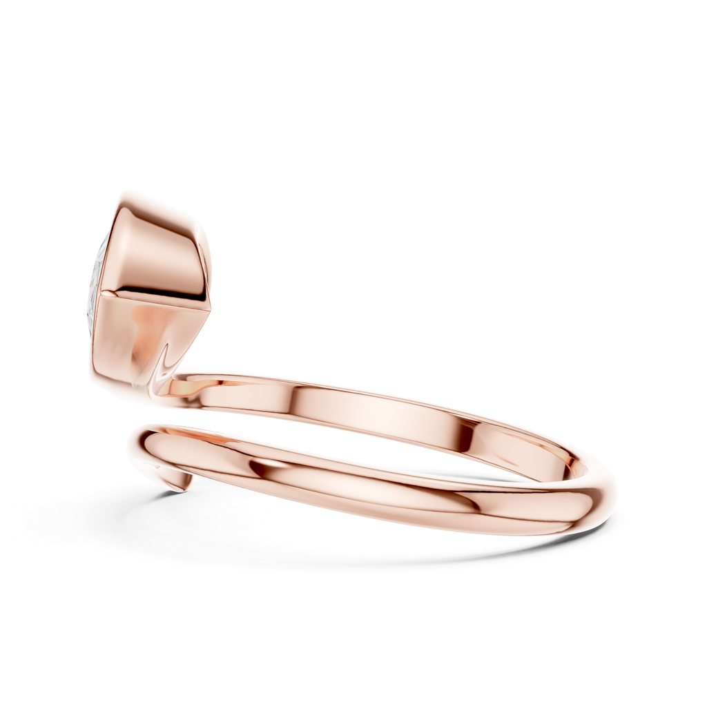 The Signature Ring