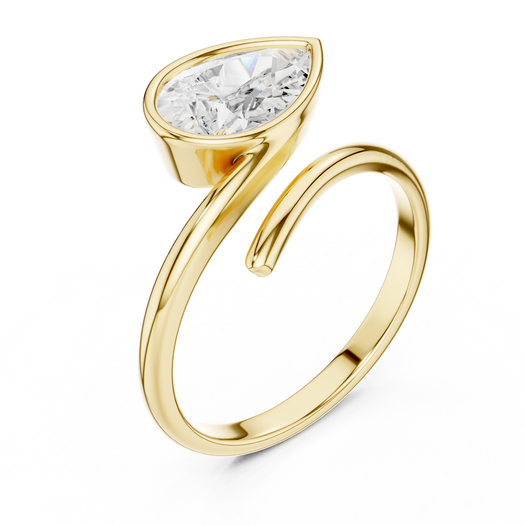 The Signature Ring