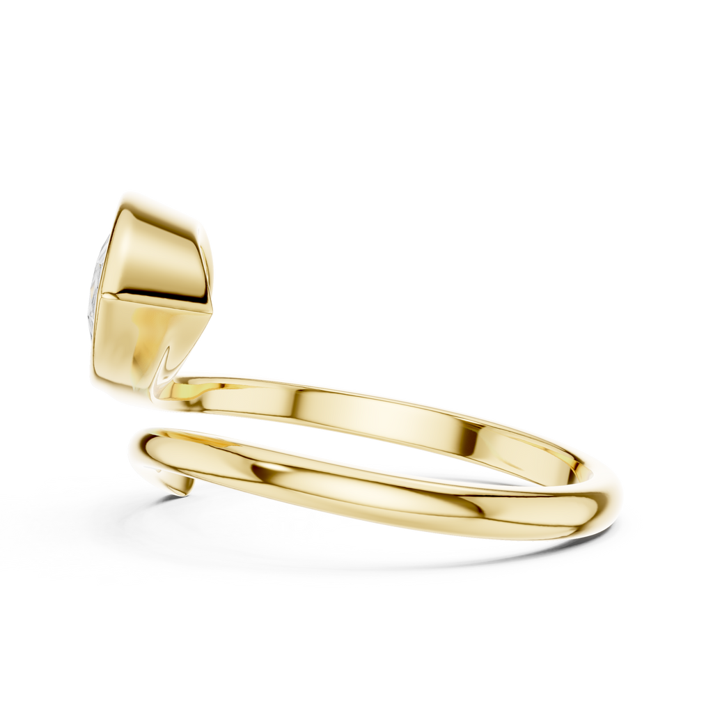 The Signature Ring