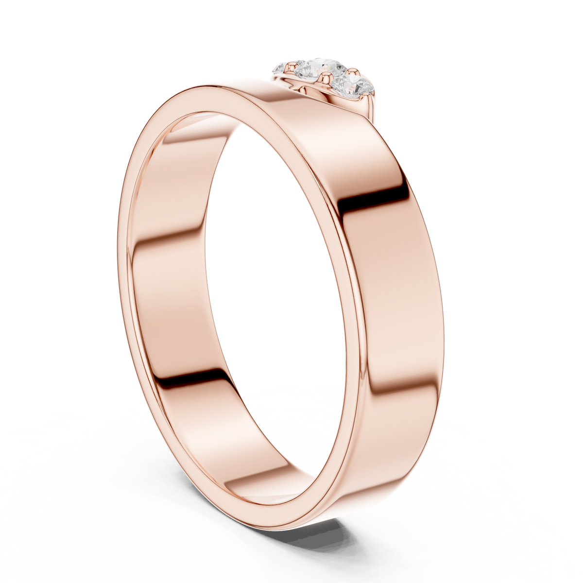 The Classic Ring