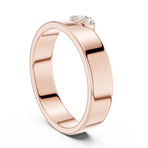 The Classic Ring
