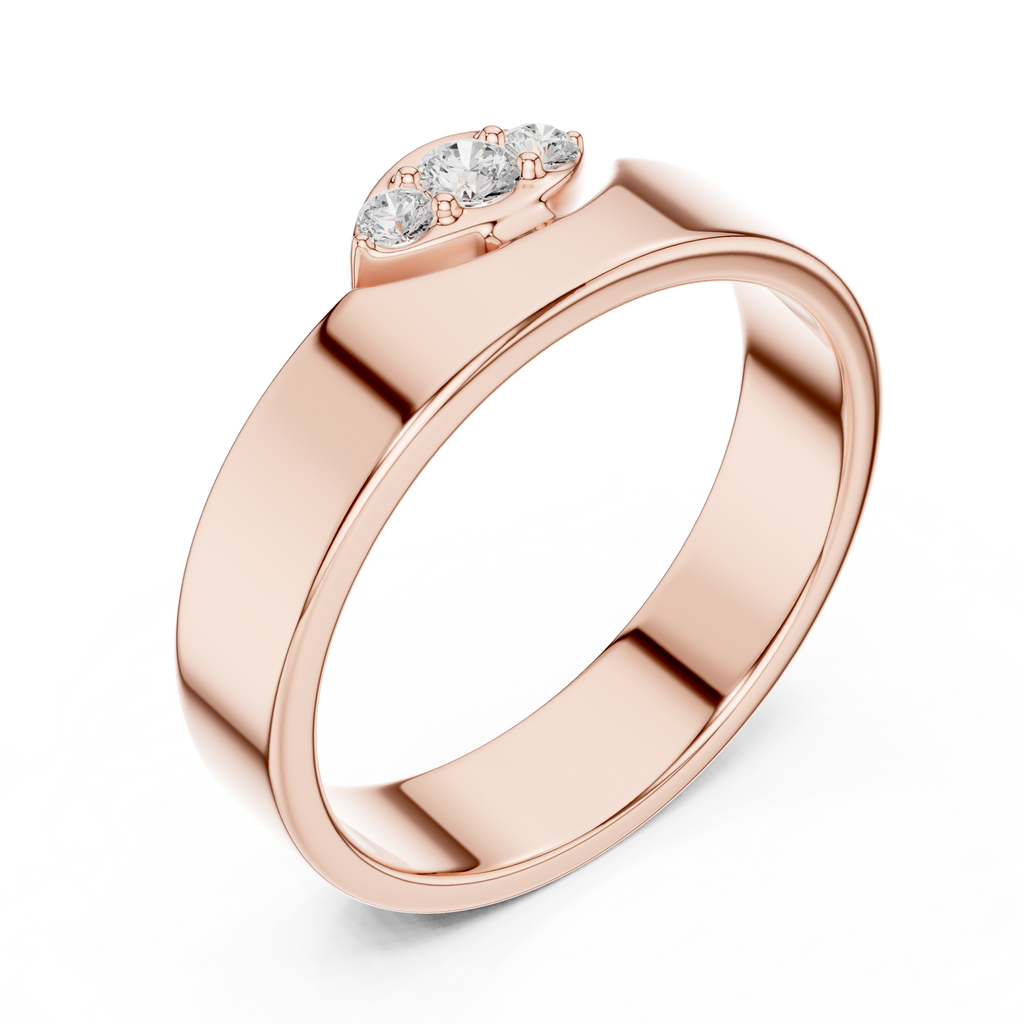 The Classic Ring