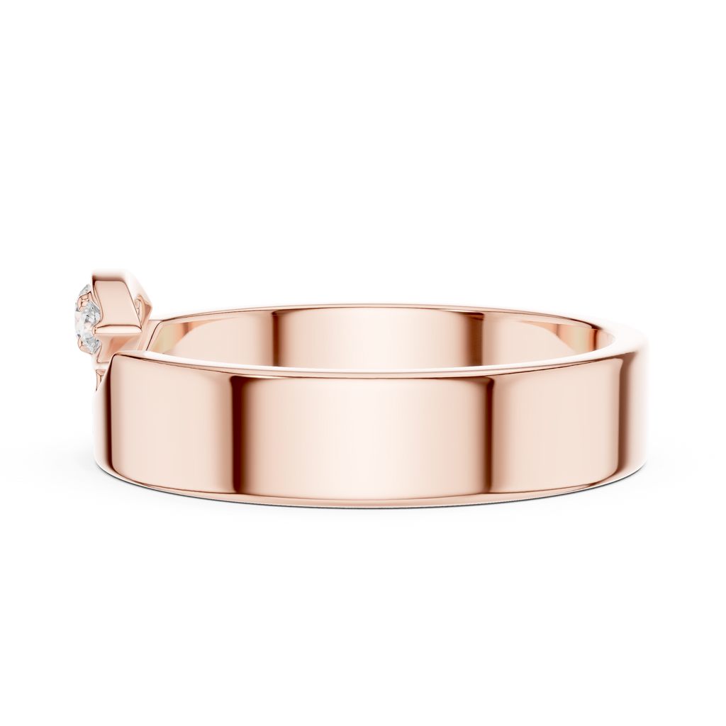The Classic Ring