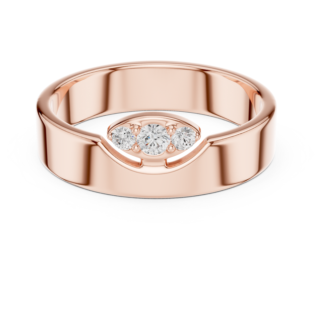 The Classic Ring