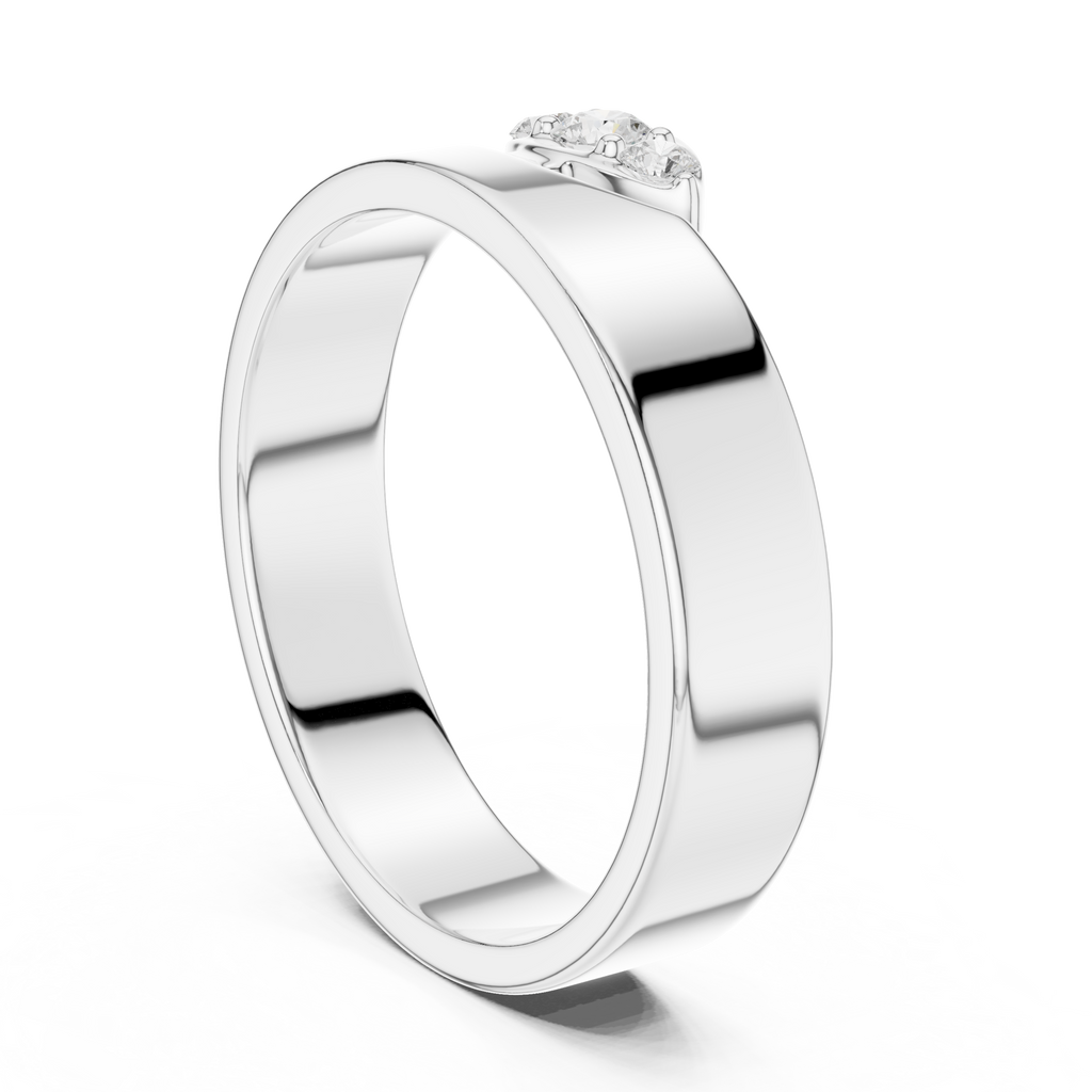The Classic Ring