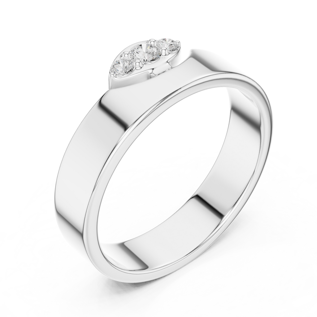 The Classic Ring