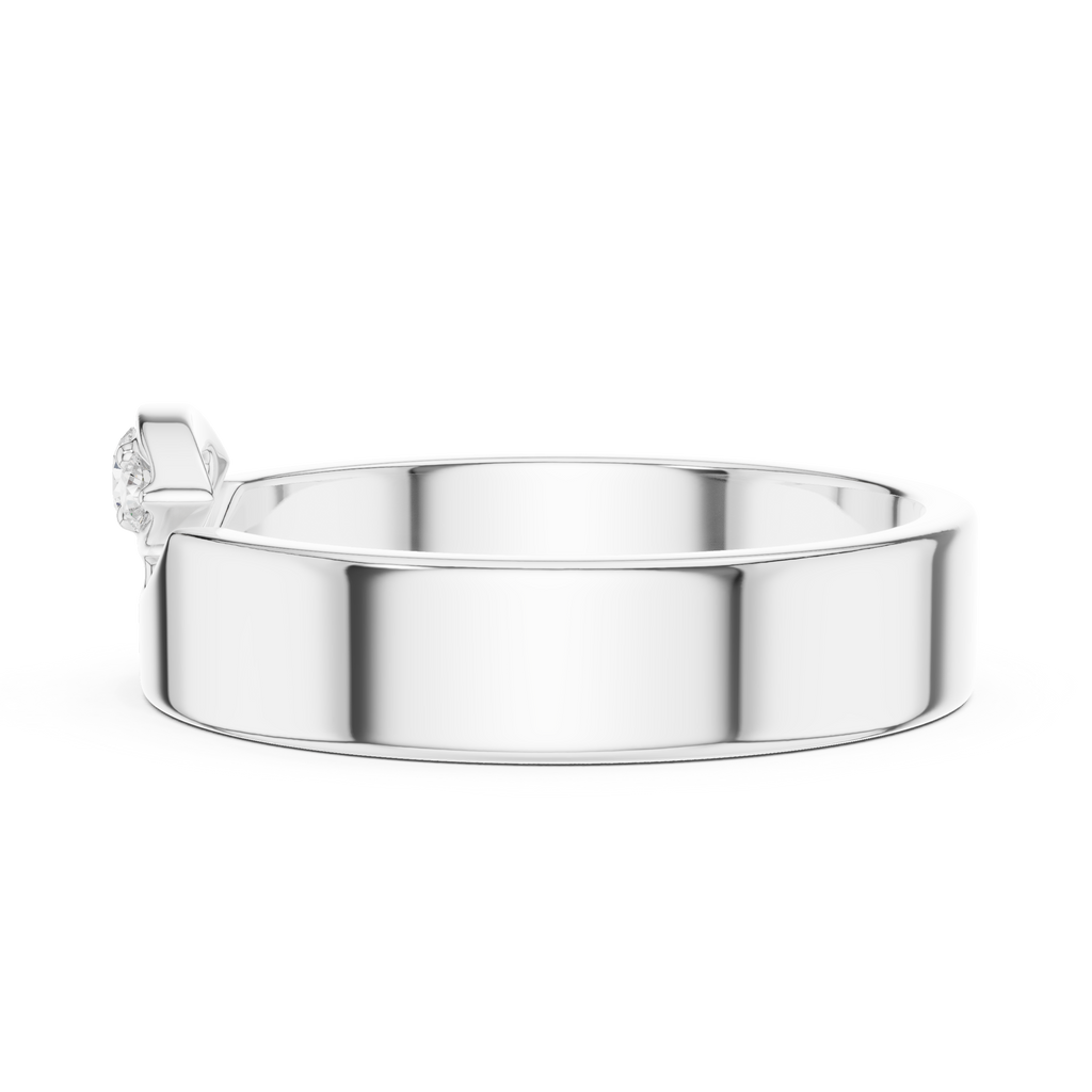 The Classic Ring
