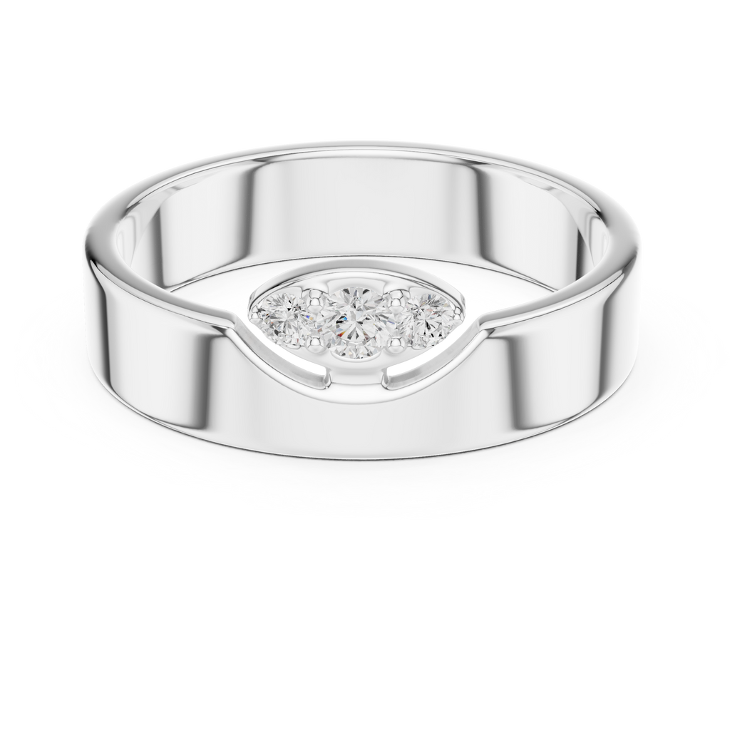 The Classic Ring