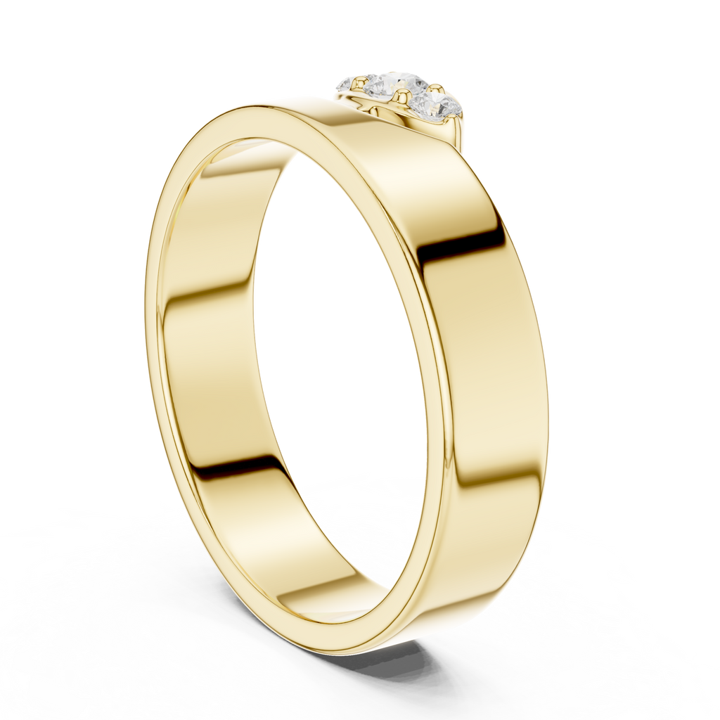 The Classic Ring