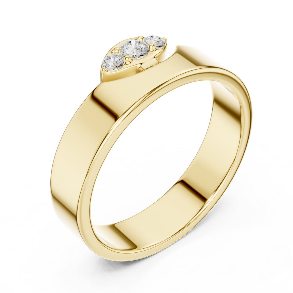 The Classic Ring