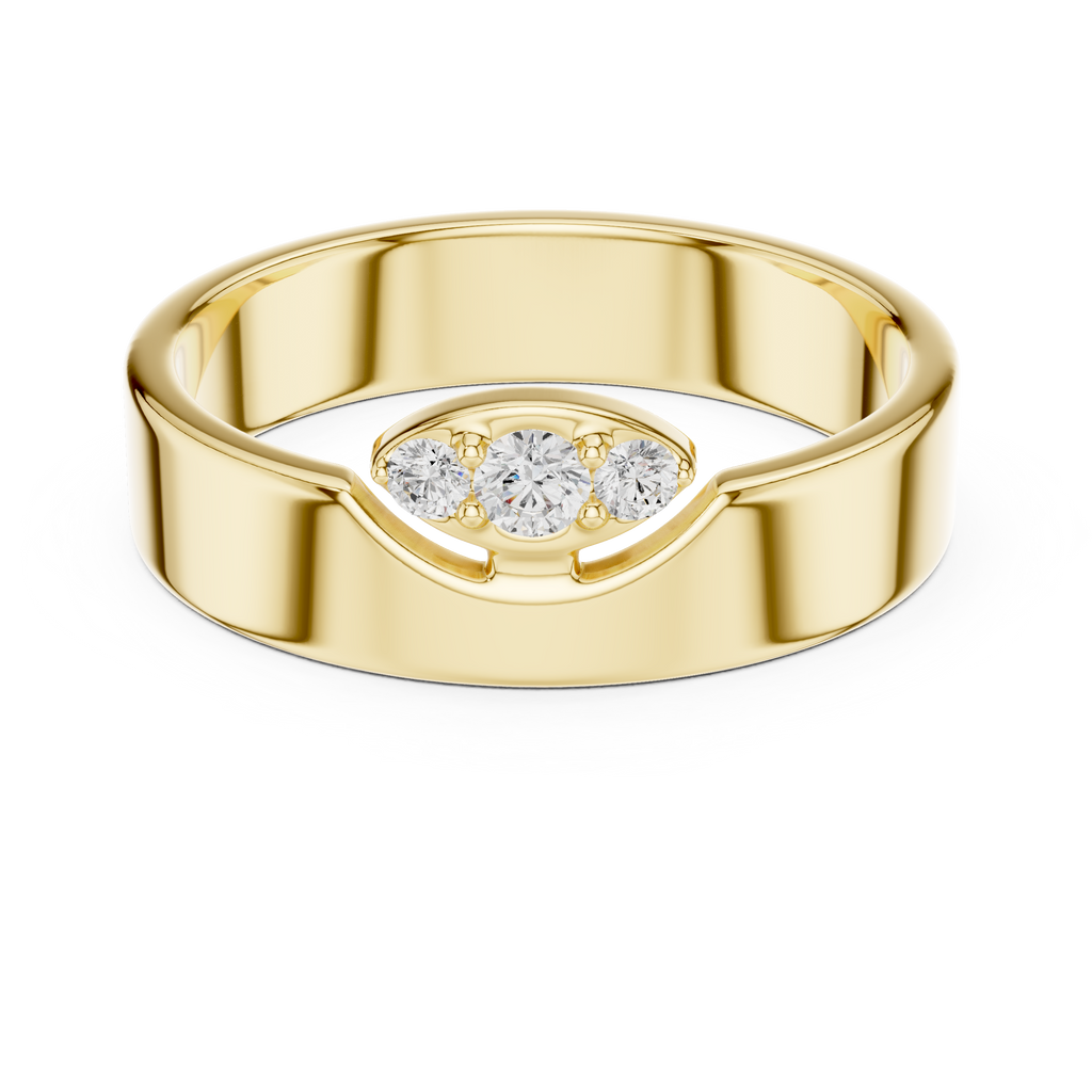 The Classic Ring
