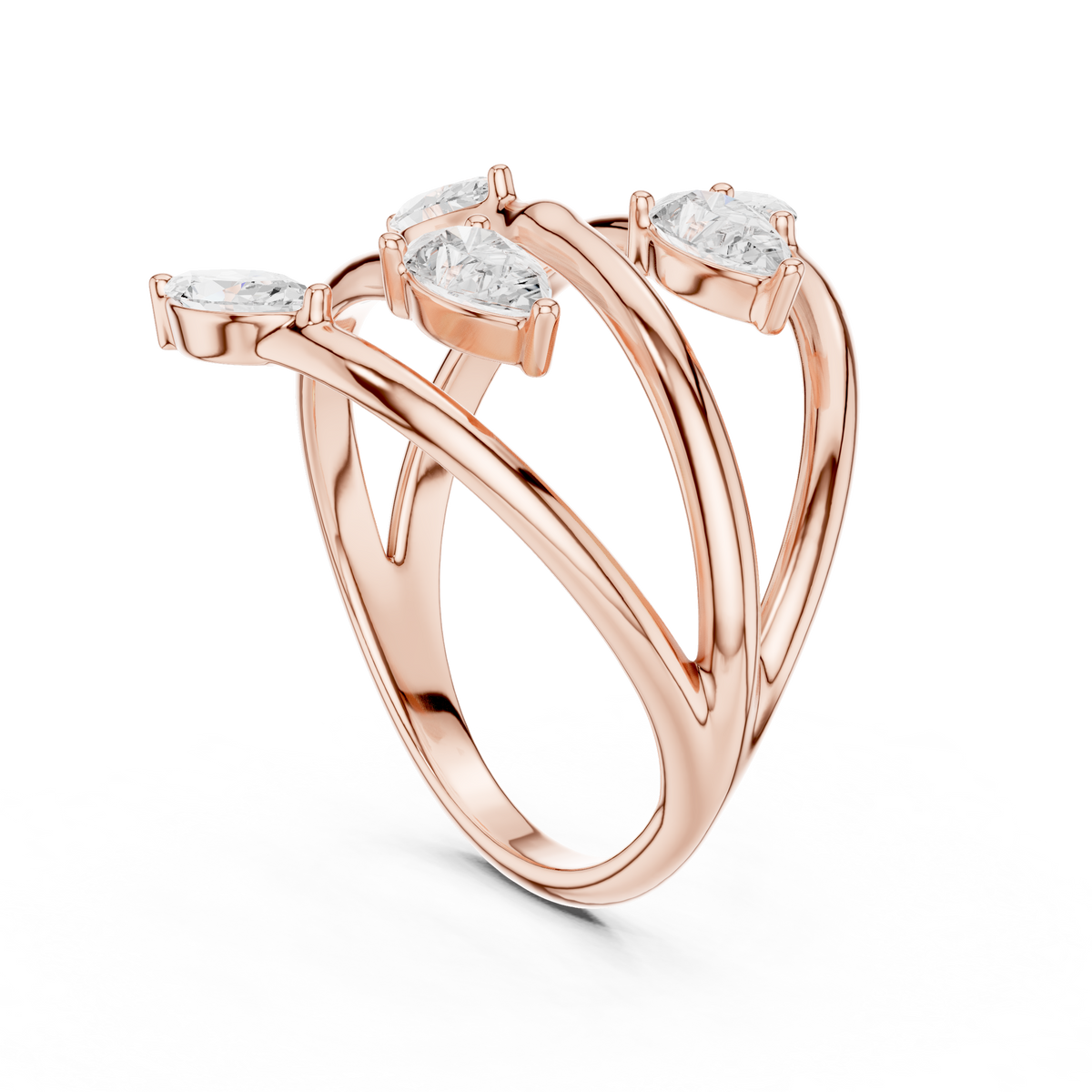The Fancy Ring