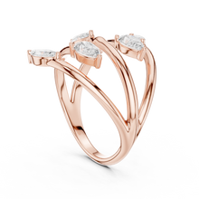 Load image into Gallery viewer, The Fancy Ring