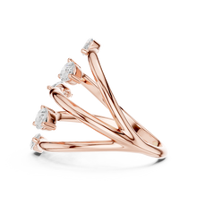 Load image into Gallery viewer, The Fancy Ring