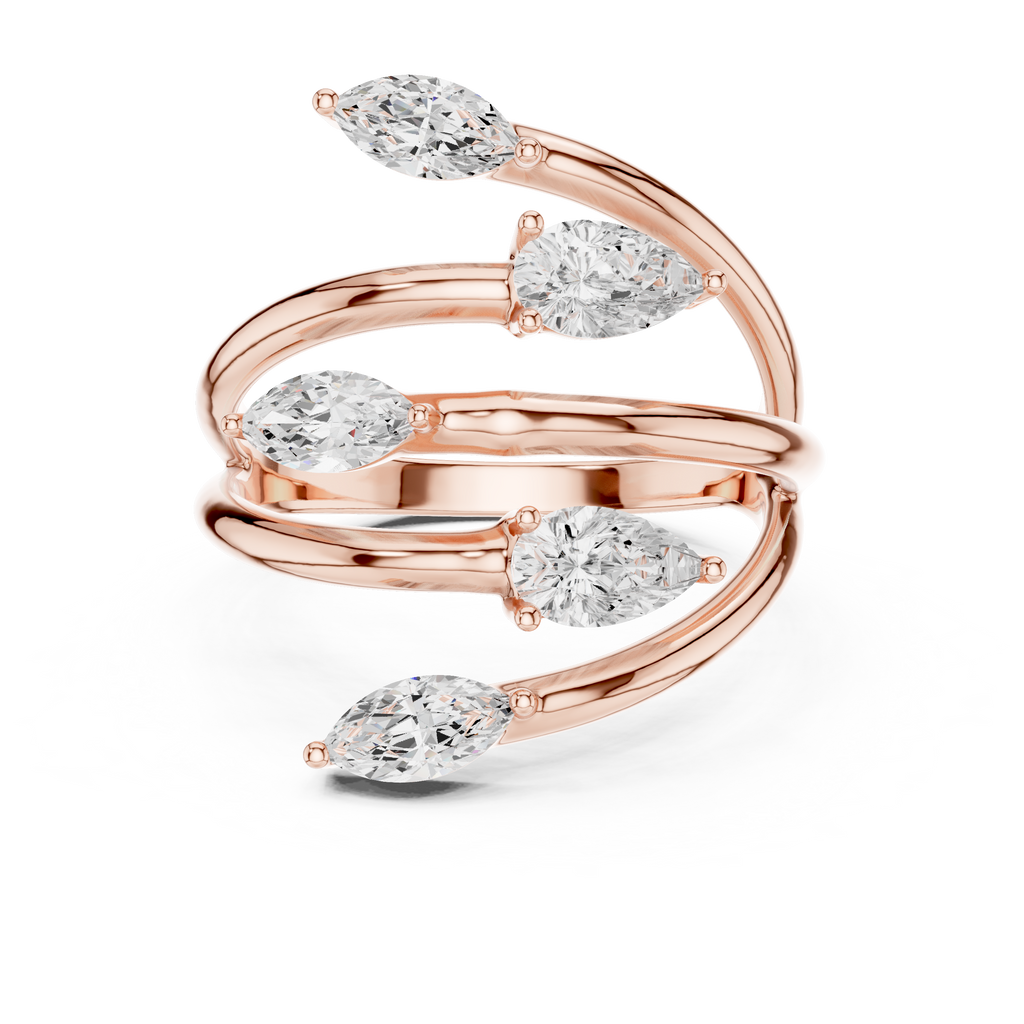 The Fancy Ring