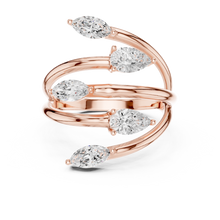 Load image into Gallery viewer, The Fancy Ring