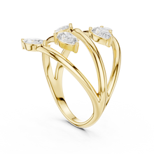 Load image into Gallery viewer, The Fancy Ring
