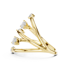 Load image into Gallery viewer, The Fancy Ring