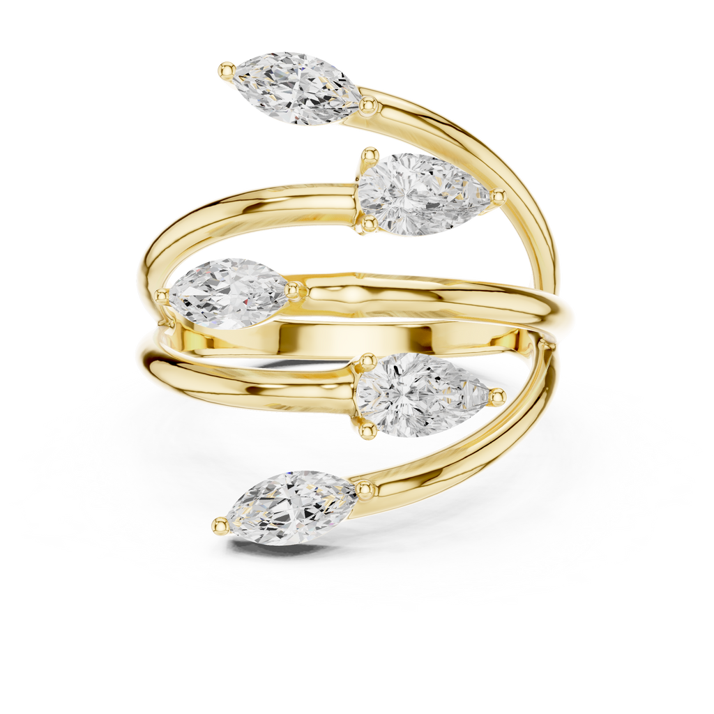The Fancy Ring