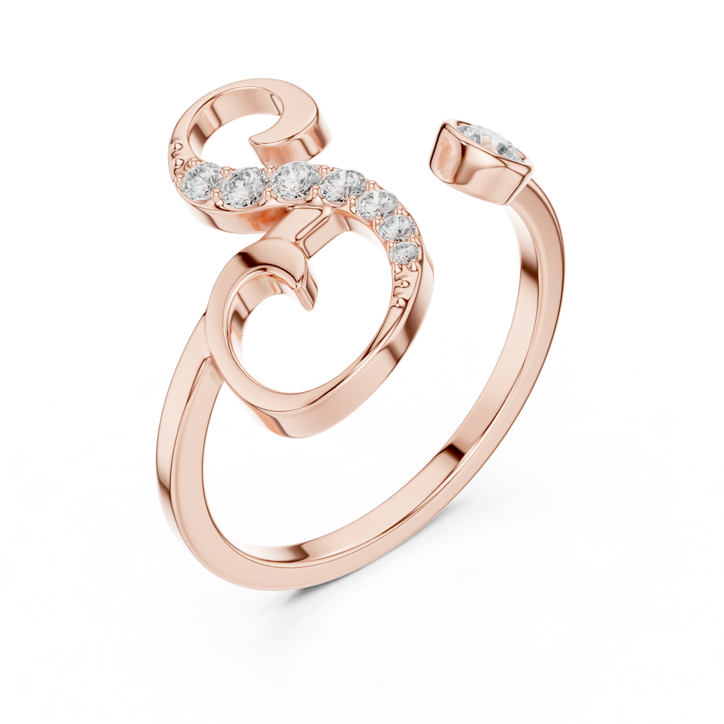 The Fancy Ring