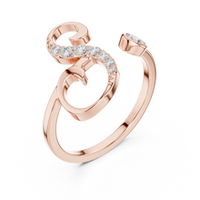 Load image into Gallery viewer, The Fancy Ring