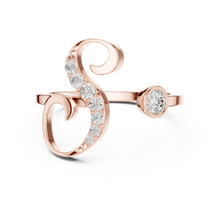 Load image into Gallery viewer, The Fancy Ring