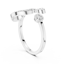 Load image into Gallery viewer, The Fancy Ring