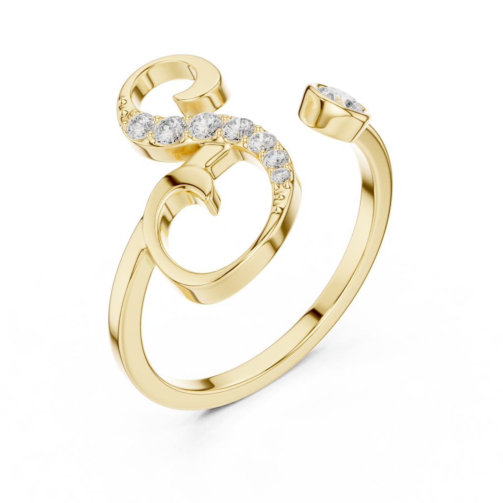 The Fancy Ring
