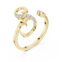 Load image into Gallery viewer, The Fancy Ring