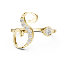 Load image into Gallery viewer, The Fancy Ring