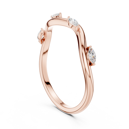The Iconic Ring (CoThe Classic Ringpy)