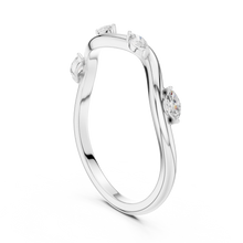 Load image into Gallery viewer, The Iconic Ring (CoThe Classic Ringpy)