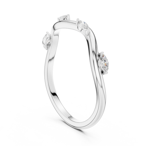 The Iconic Ring (CoThe Classic Ringpy)
