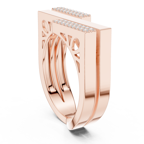 The Iconic Ring