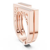 The Iconic Ring