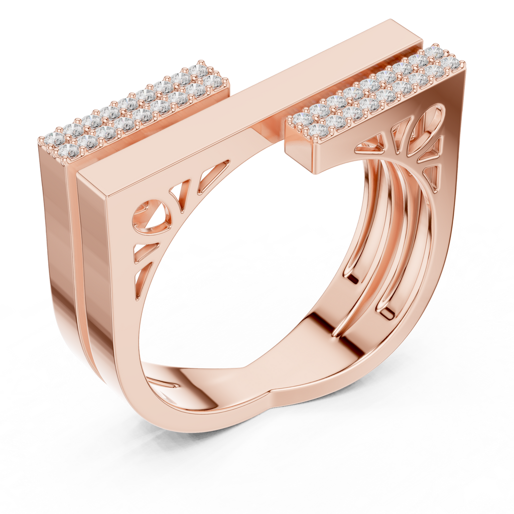 The Iconic Ring