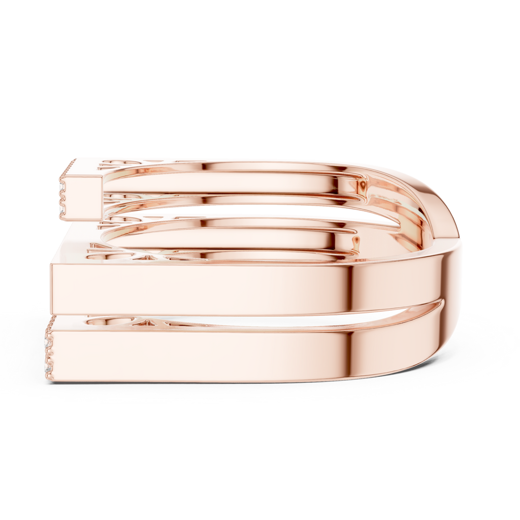 The Iconic Ring