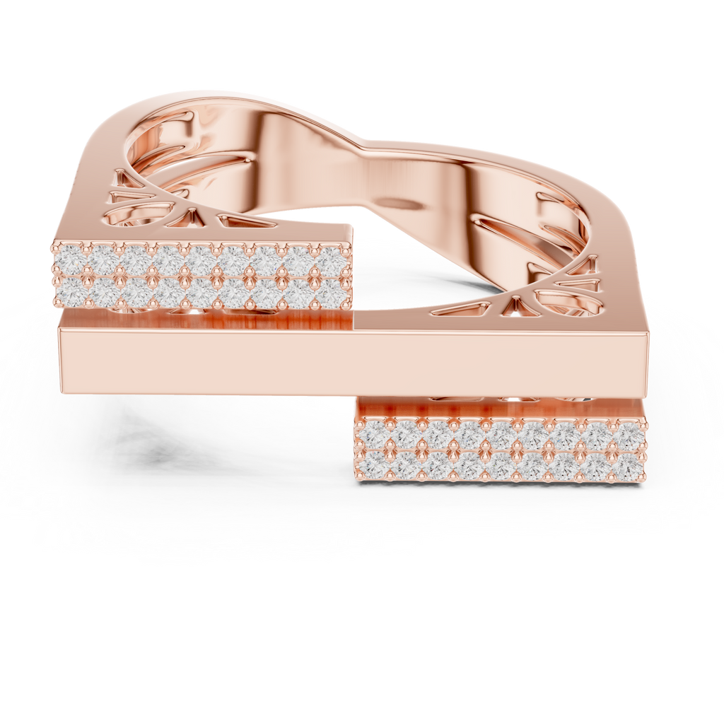 The Iconic Ring
