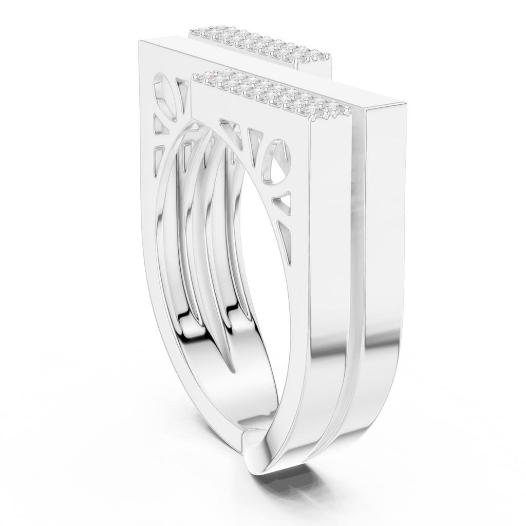The Iconic Ring