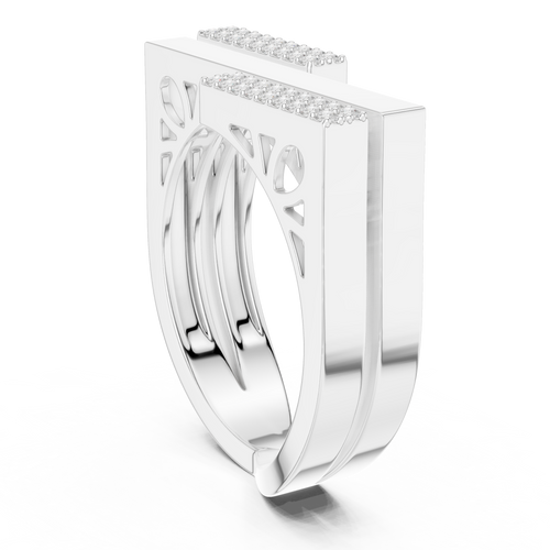 The Iconic Ring