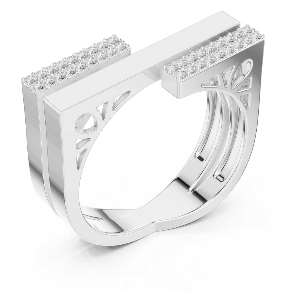 The Iconic Ring