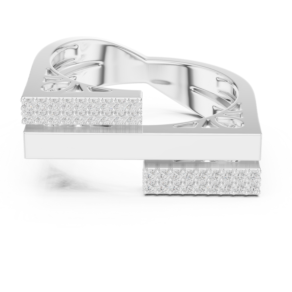 The Iconic Ring