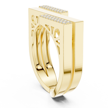 Load image into Gallery viewer, The Iconic Ring