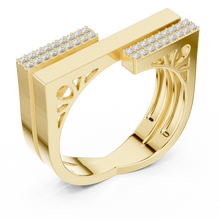 Load image into Gallery viewer, The Iconic Ring